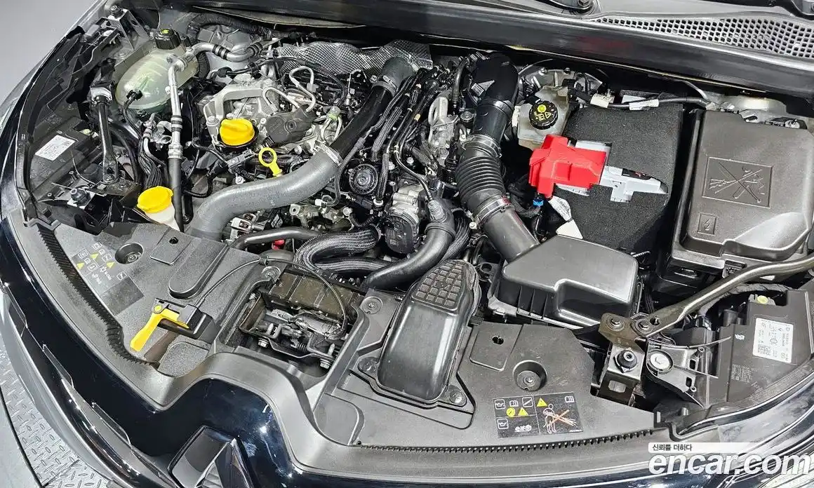 Renault Captur 2020 1.3 Автомат в Москве № 761563, фото 6