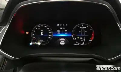 Renault Captur 2020 1.3 Автомат в Москве № 761563, миниатюра 8