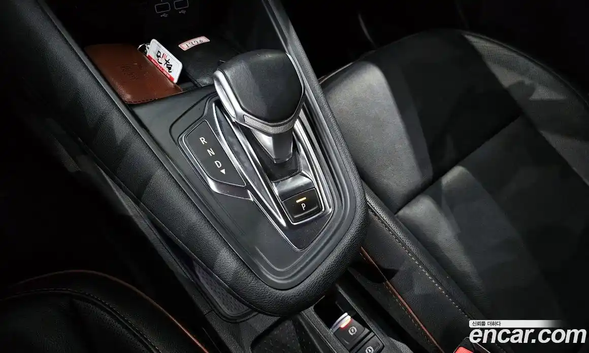 Renault Captur 2020 1.3 Автомат в Москве № 761563, фото 9