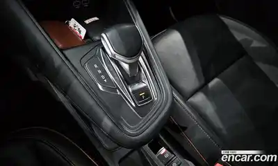 Renault Captur 2020 1.3 Автомат в Москве № 761563, миниатюра 9