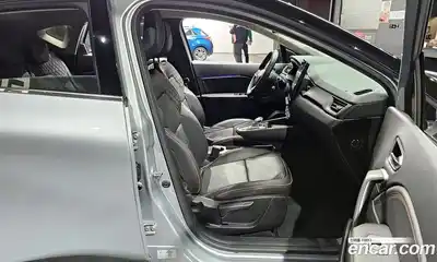 Renault Captur 2020 1.3 Автомат в Москве № 761563, миниатюра 10