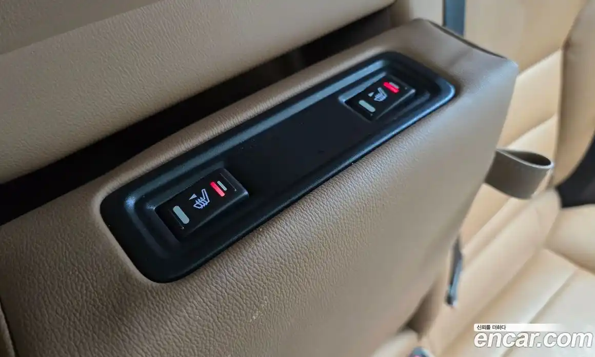 Renault QM6 2021 2.0 Автомат в Москве № 761582, фото 18