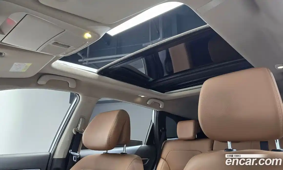 Renault QM6 2021 2.0 Автомат в Москве № 761582, фото 19