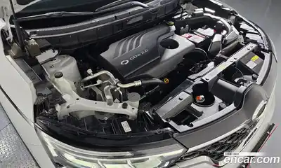 Renault QM6 2021 2.0 Автомат в Москве № 761582, миниатюра 6