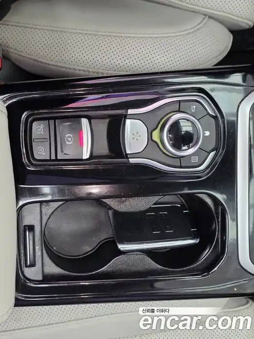 Renault SM6 2016 1.6 Автомат в Москве № 761974, фото 13