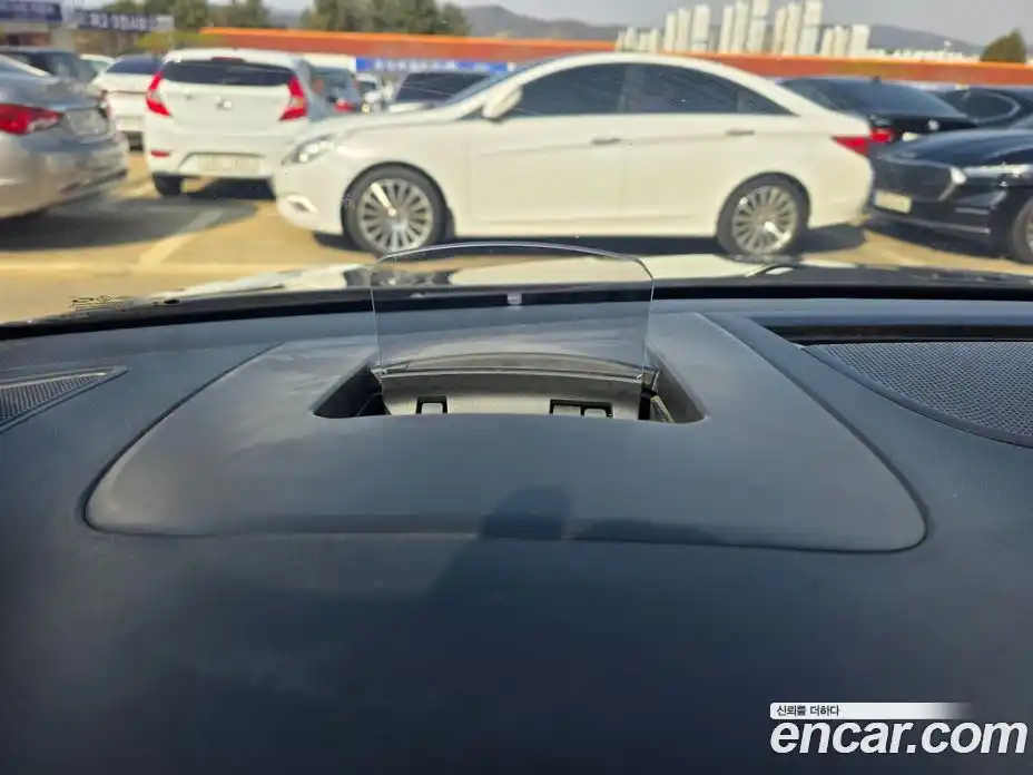 Renault SM6 2016 1.6 Автомат в Москве № 761974, фото 18