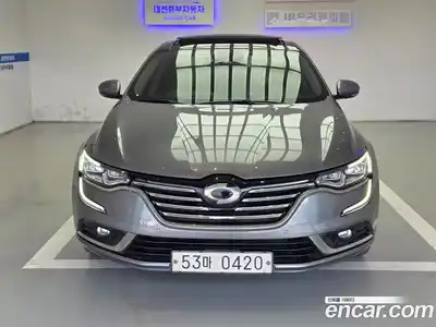 Renault SM6 2016 1.6 Автомат в Москве № 761974, миниатюра 3