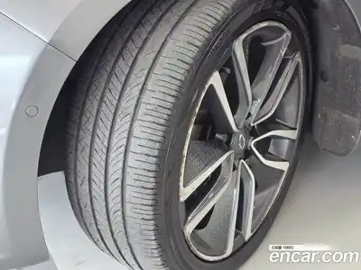 Renault SM6 2016 1.6 Автомат в Москве № 761974, миниатюра 5