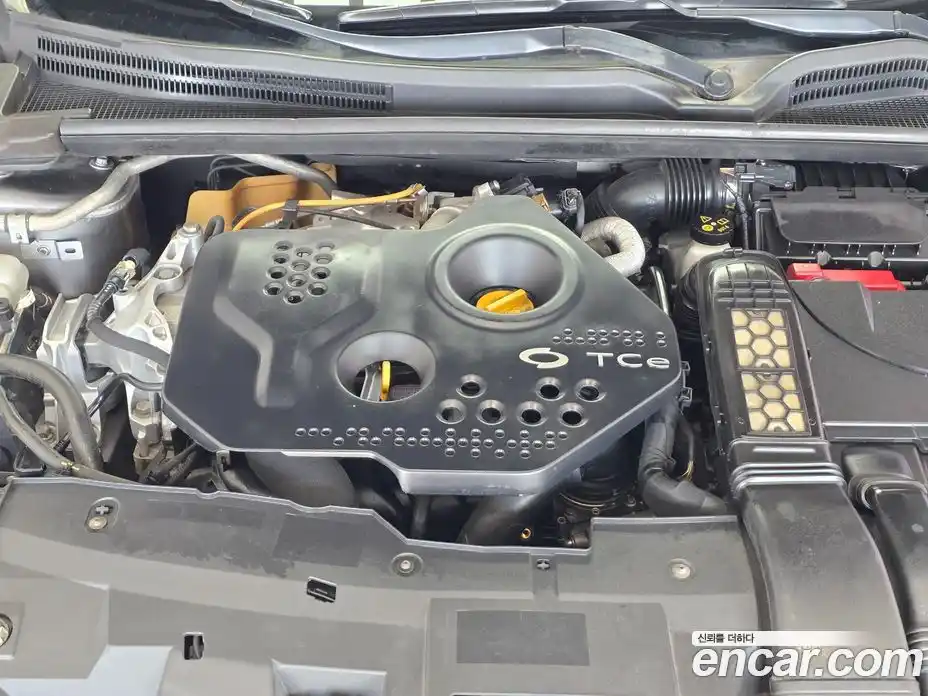 Renault SM6 2016 1.6 Автомат в Москве № 761974, фото 6