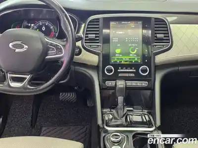 Renault SM6 2016 1.6 Автомат в Москве № 761974, миниатюра 9