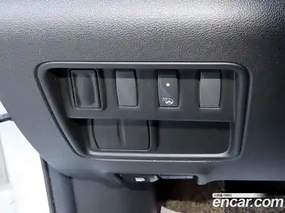 Renault QM6 2016 2.0 Автомат в Москве № 762071, миниатюра 12