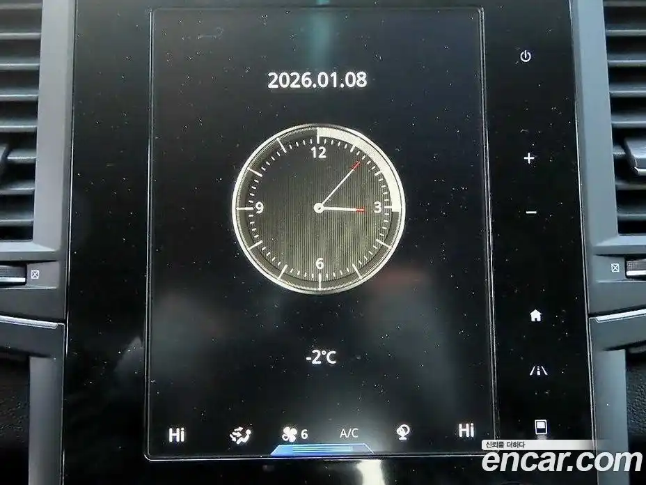 Renault QM6 2016 2.0 Автомат в Москве № 762071, фото 14