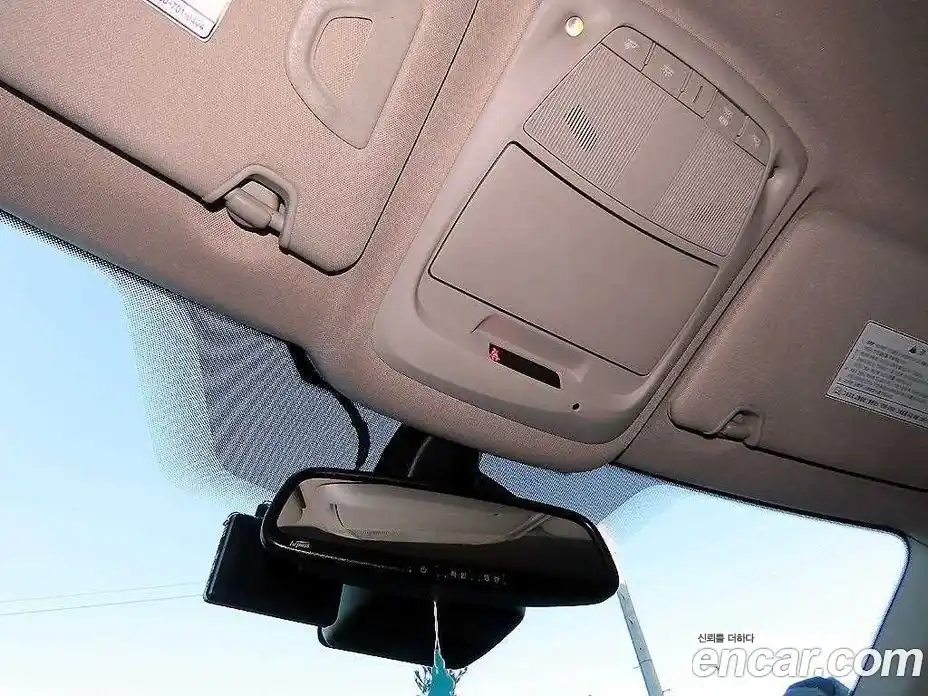 Renault QM6 2016 2.0 Автомат в Москве № 762071, фото 16