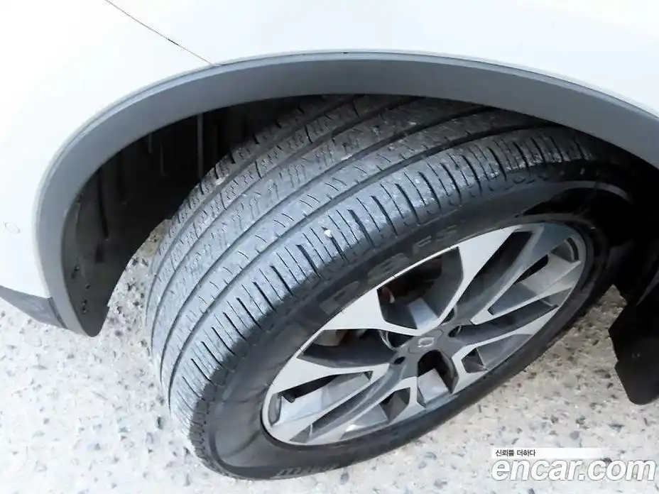 Renault QM6 2016 2.0 Автомат в Москве № 762071, фото 20