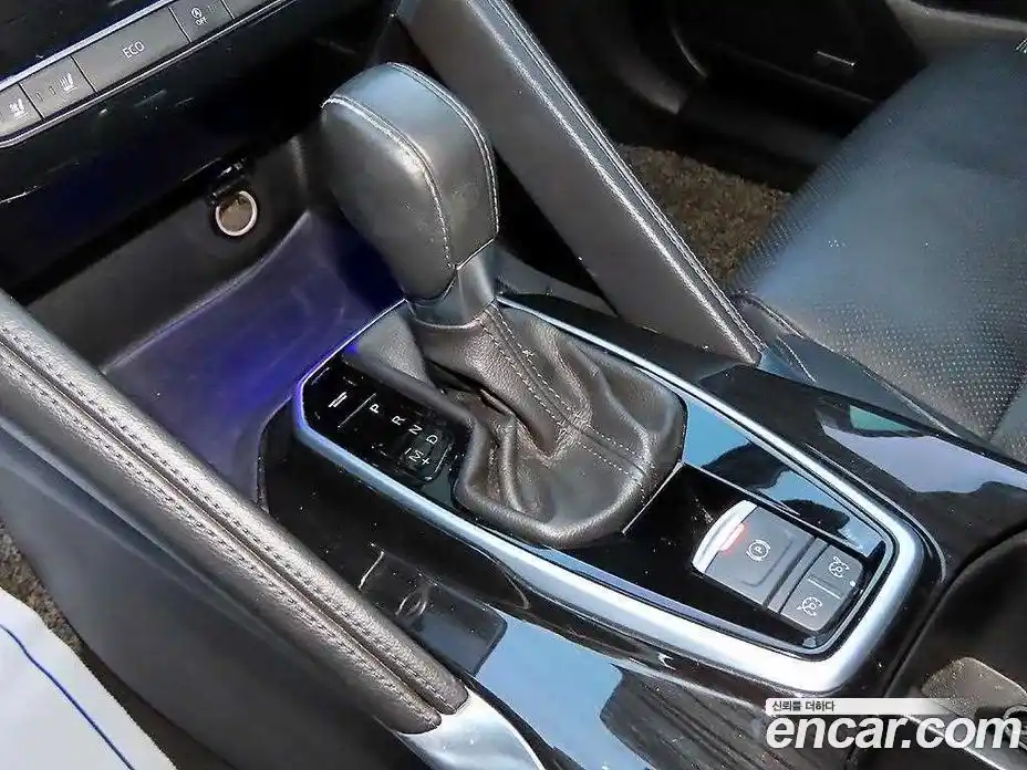 Renault QM6 2016 2.0 Автомат в Москве № 762071, фото 10