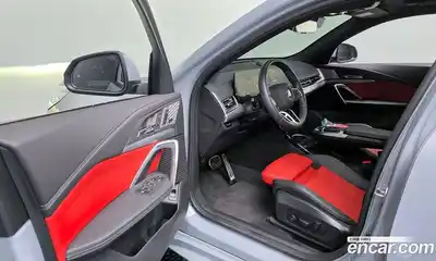 BMW X2 2025 2.0 гидро в Москве № 762228, миниатюра 11