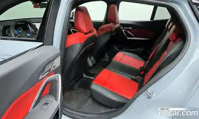 BMW X2 2025 2.0 гидро в Москве № 762228, миниатюра 12