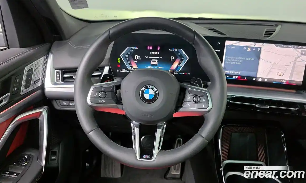 BMW X2 2025 2.0 гидро в Москве № 762228, фото 13