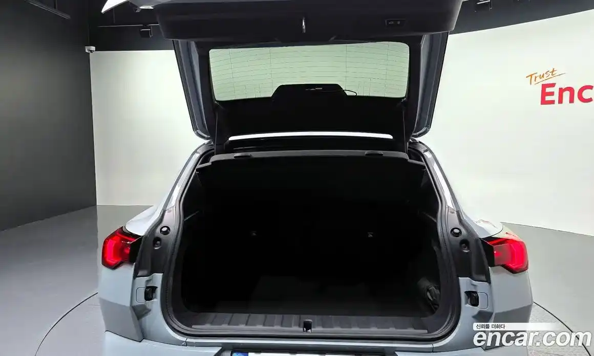 BMW X2 2025 2.0 гидро в Москве № 762228, фото 20