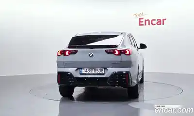 BMW X2 2025 2.0 гидро в Москве № 762228, миниатюра 4