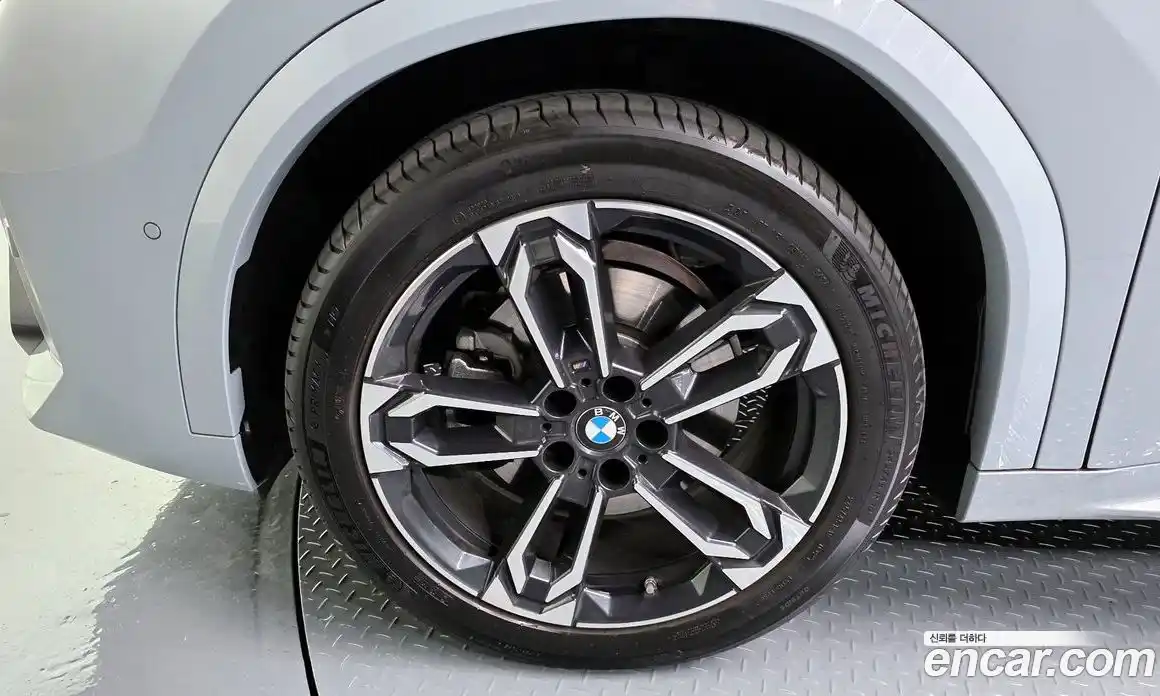 BMW X2 2025 2.0 гидро в Москве № 762228, фото 5