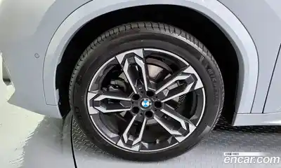 BMW X2 2025 2.0 гидро в Москве № 762228, миниатюра 5