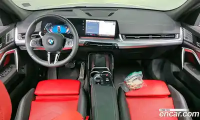 BMW X2 2025 2.0 гидро в Москве № 762228, миниатюра 7