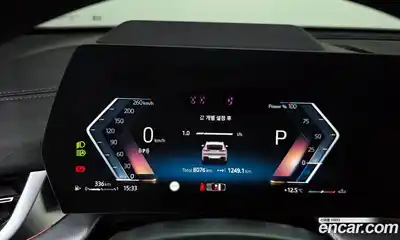 BMW X2 2025 2.0 гидро в Москве № 762228, миниатюра 8