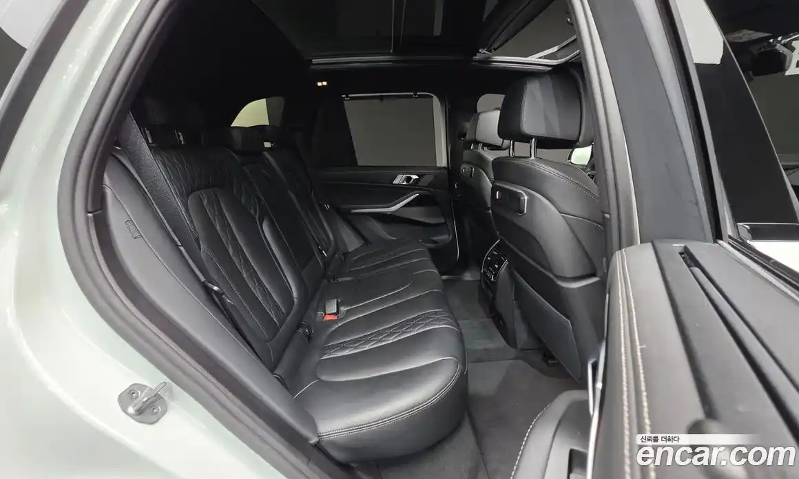 BMW X5 2025 3.0 Автомат в Москве № 762279, фото 18