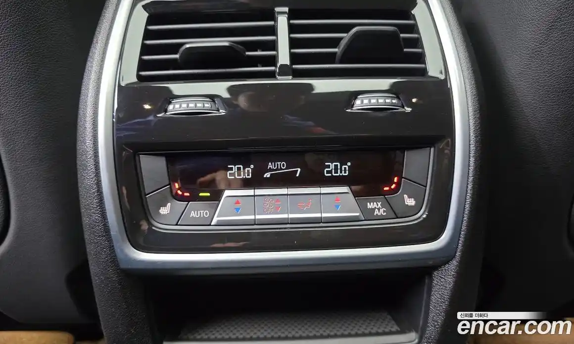 BMW X5 2025 3.0 Автомат в Москве № 762279, фото 19