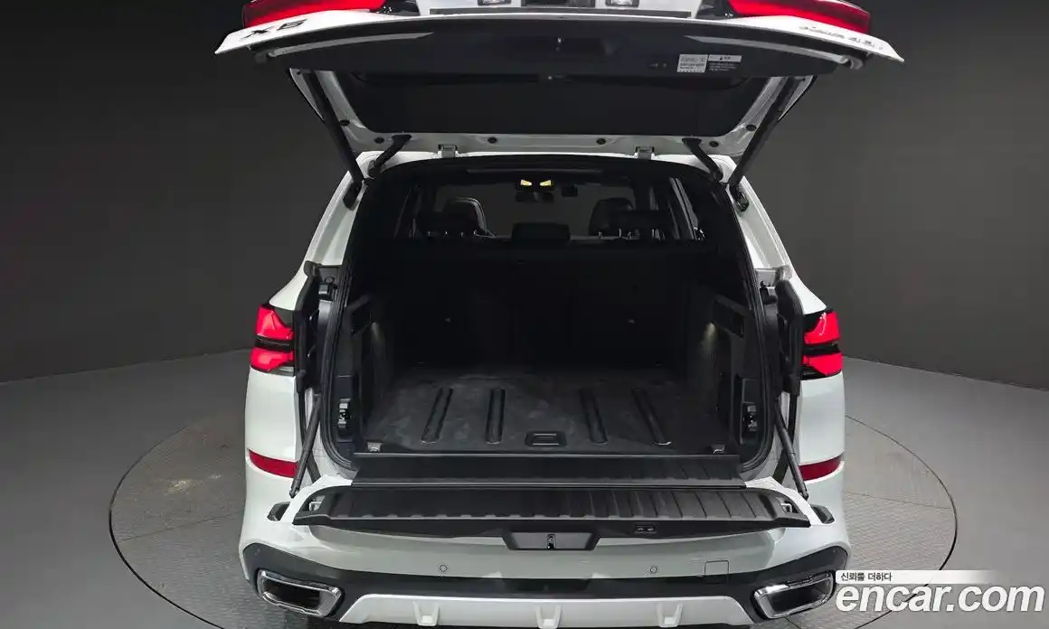 BMW X5 2025 3.0 Автомат в Москве № 762279, фото 20