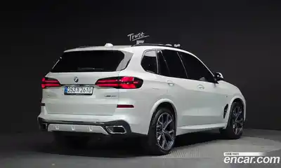 BMW X5 2025 3.0 Автомат в Москве № 762279, миниатюра 2