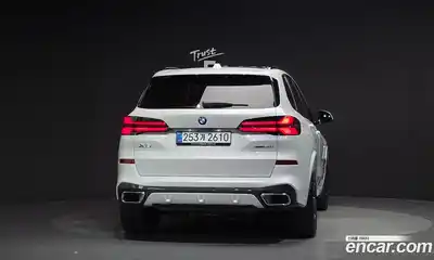 BMW X5 2025 3.0 Автомат в Москве № 762279, миниатюра 4