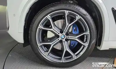 BMW X5 2025 3.0 Автомат в Москве № 762279, миниатюра 5