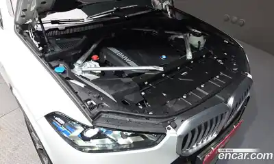 BMW X5 2025 3.0 Автомат в Москве № 762279, миниатюра 6