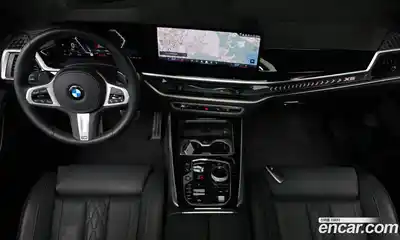 BMW X5 2025 3.0 Автомат в Москве № 762279, миниатюра 7