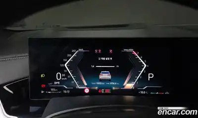 BMW X5 2025 3.0 Автомат в Москве № 762279, миниатюра 8