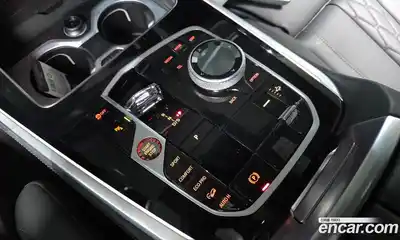 BMW X5 2025 3.0 Автомат в Москве № 762279, миниатюра 9