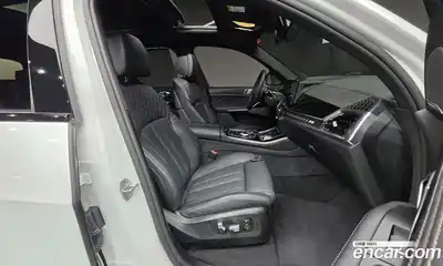 BMW X5 2025 3.0 Автомат в Москве № 762279, миниатюра 10