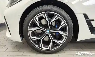 BMW 4-Series 2024 2.0 гидро в Москве № 762499, миниатюра 4