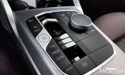 BMW 4-Series 2024 2.0 гидро в Москве № 762499, миниатюра 8