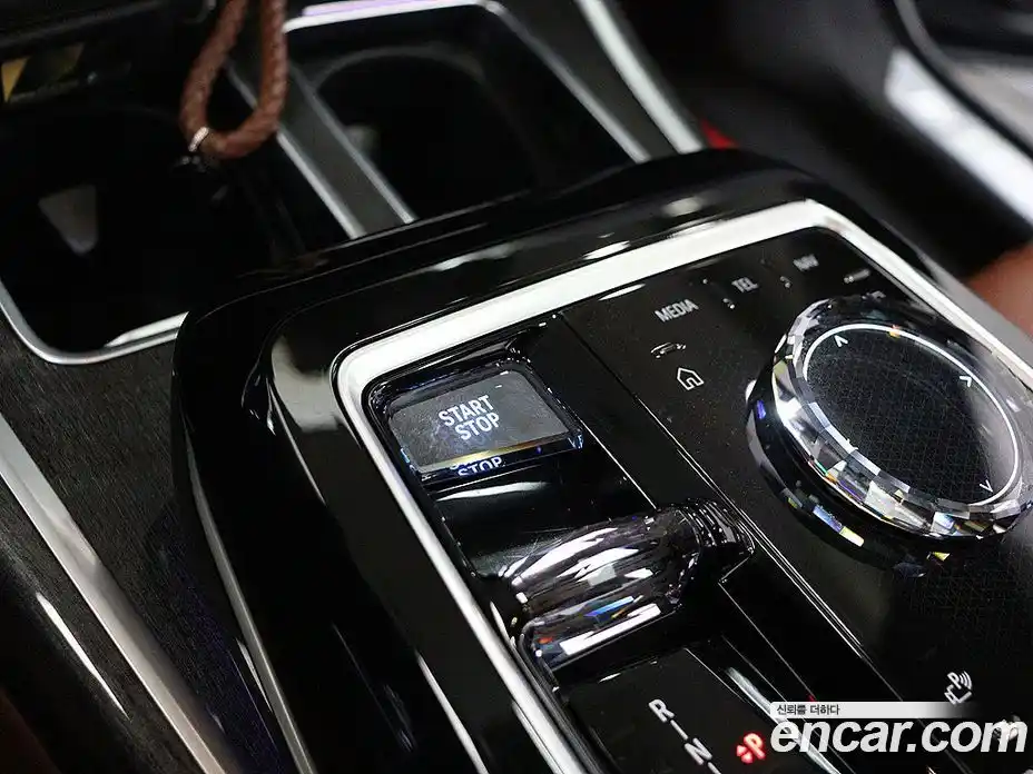 BMW i7 2023 Автомат в Москве № 762552, фото 11