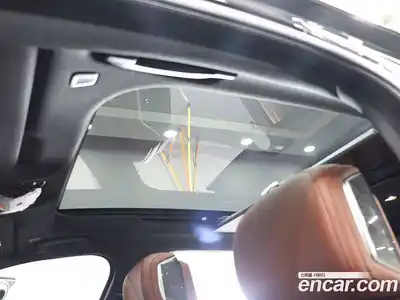 BMW i7 2023 Автомат в Москве № 762552, миниатюра 12