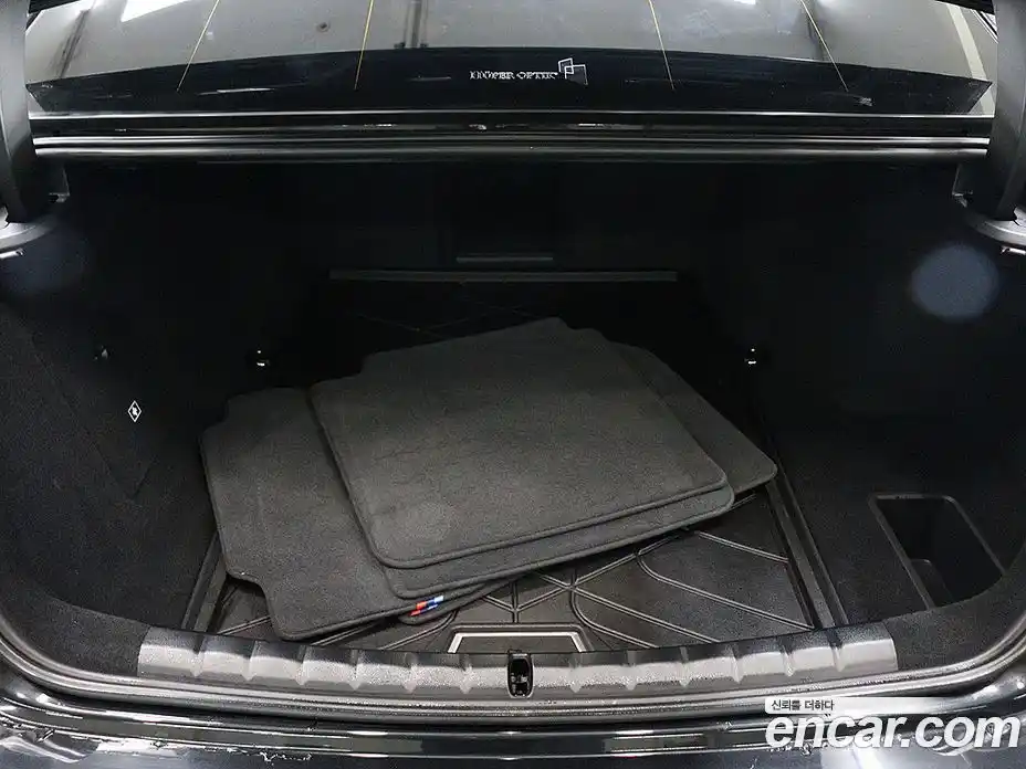 BMW i7 2023 Автомат в Москве № 762552, фото 5