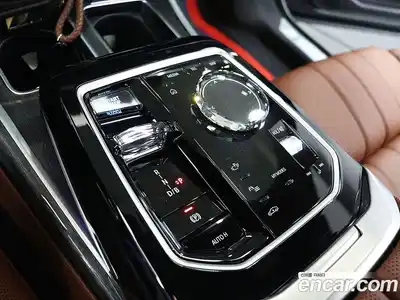 BMW i7 2023 Автомат в Москве № 762552, миниатюра 10