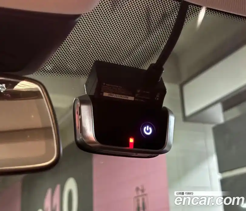 BMW 5-Series 2022 2.0 Автомат в Москве № 762771, фото 15