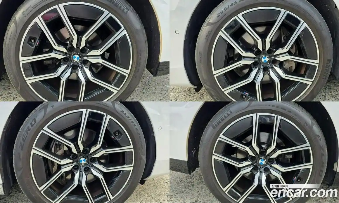 BMW 7-Series 2023 3.0 Автомат в Москве № 762918, фото 18