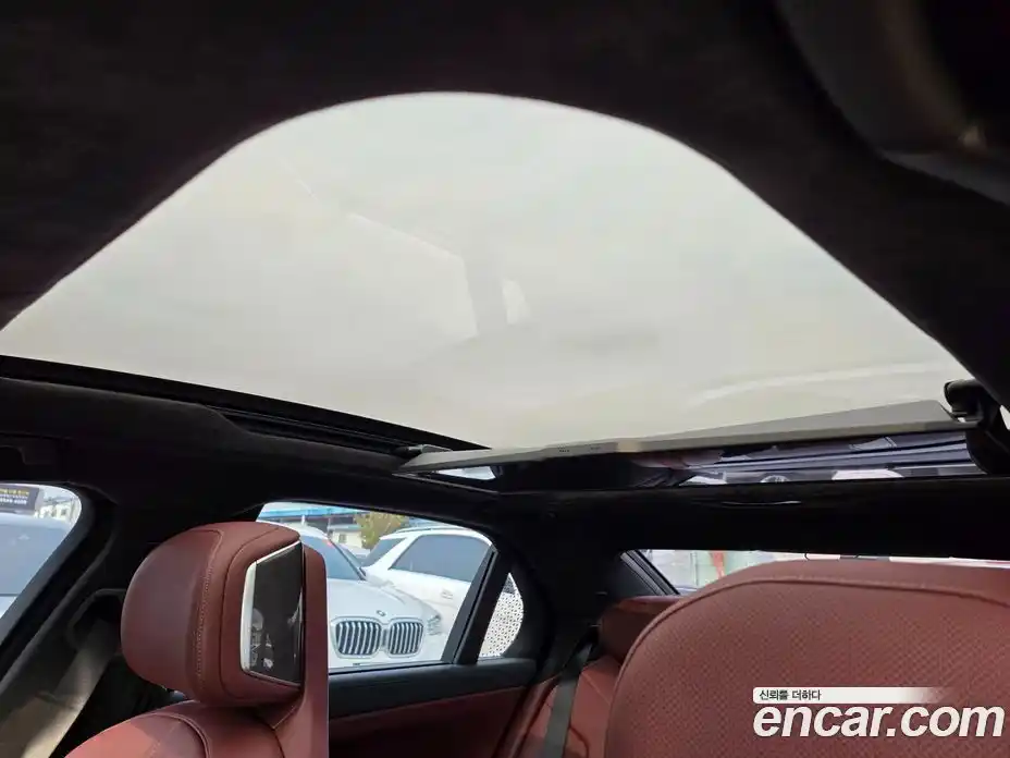 BMW 7-Series 2023 3.0 Автомат в Москве № 762918, фото 19