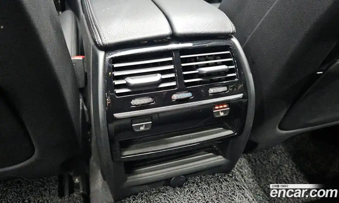 BMW 5-Series 2017 2.0 Автомат в Москве № 763172, фото 18