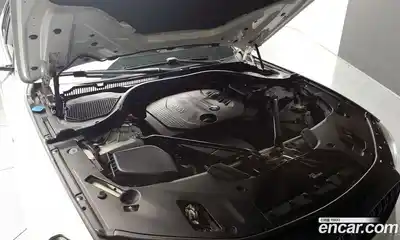 BMW 5-Series 2017 2.0 Автомат в Москве № 763172, миниатюра 6